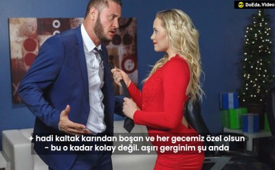 ALYSSA DEVİNE