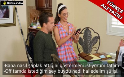 BRANDY SMİLE