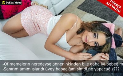 CANDİ APPLE